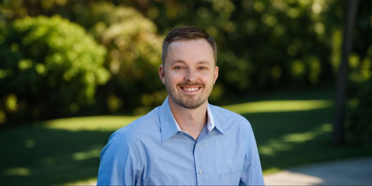 Jack Goodwyn: The Realtor Who Renovates To Innovate