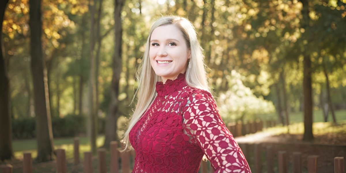 Madeline Lussier: The Virginia Realtor Who Treats Every Client Like Family