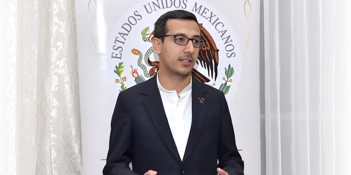 Orkhan Rzayev: The Visionary Architect of Global Gaming and PR