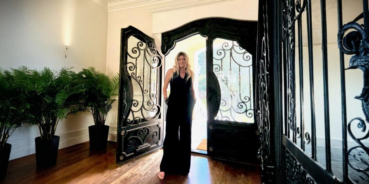 Traci Hornbaker: The Real Estate Professional Who Treats Every Deal Like Her Own