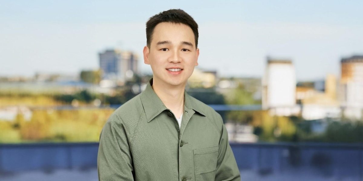 Redefining the Urban Corridor: Urban Designer Zhilin Cai Recognized with London Design Award Gold for Transit-Oriented Urban Design