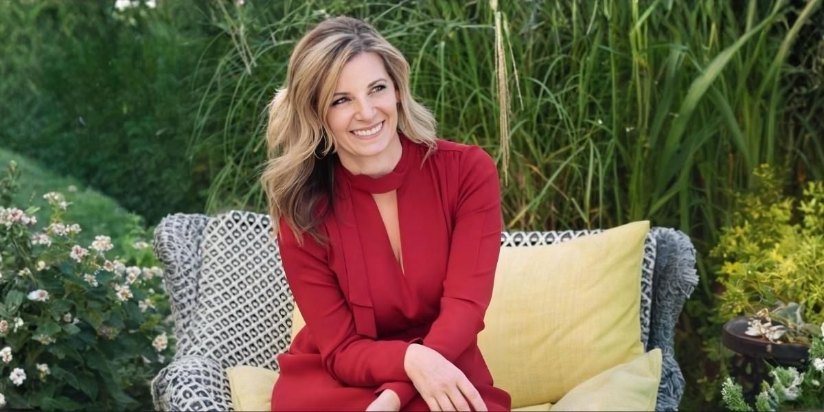 Finding Home Through an Artist's Eye: Kimberly Squaglia Brings Creative Vision to Sacramento Real Estate