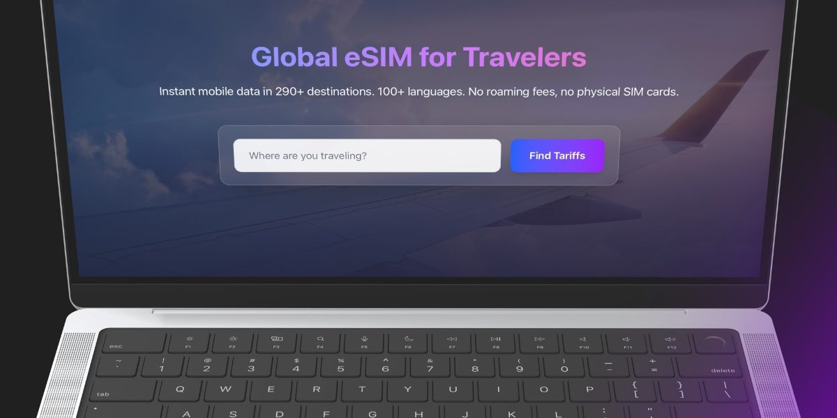 Simcardo's Role in Mobile Connectivity as Critical Infrastructure for the AI Economy