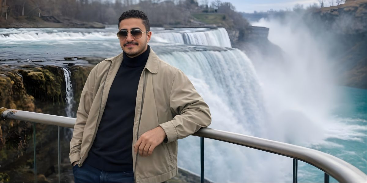 Omar Alzamzami: Building Trust in Central California Real Estate