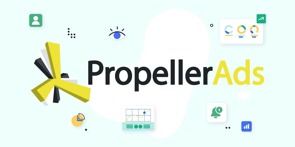 Why PropellerAds Is Investing Heavily in Compliance Tech and Identity Security