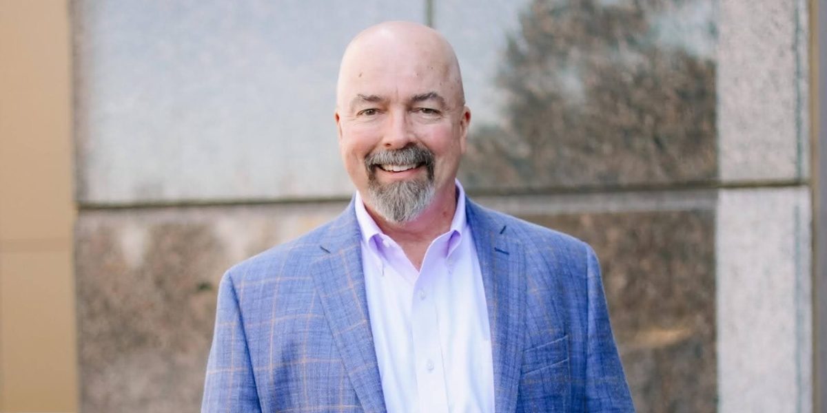 How Bryant Richardson Is Redefining Customer Experience for the 2030s