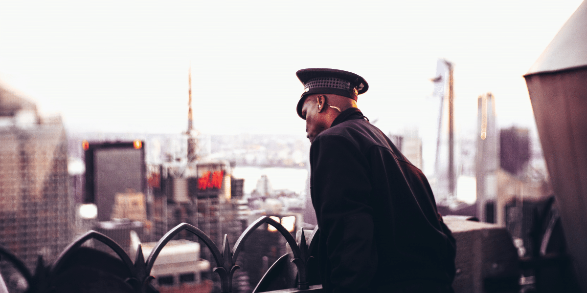 Why Your Business Needs Security Guards