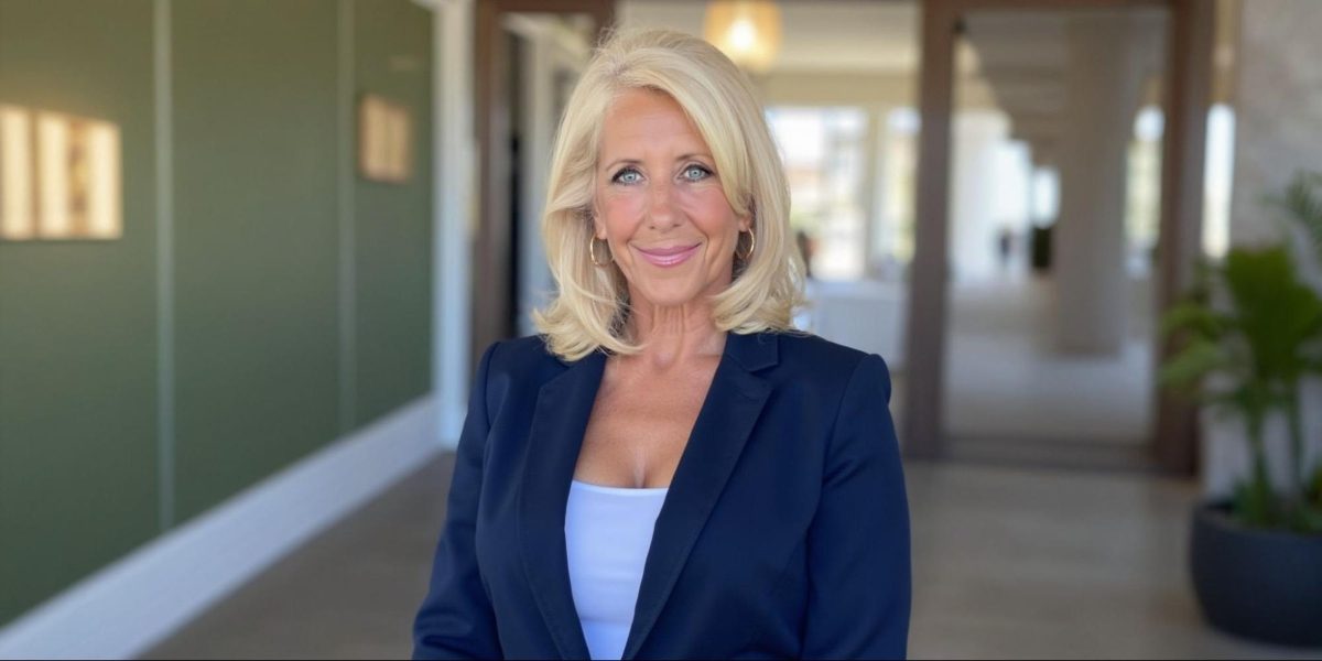 Christine Trabattoni: Building Trust One Client at a Time Along the Jersey Shore