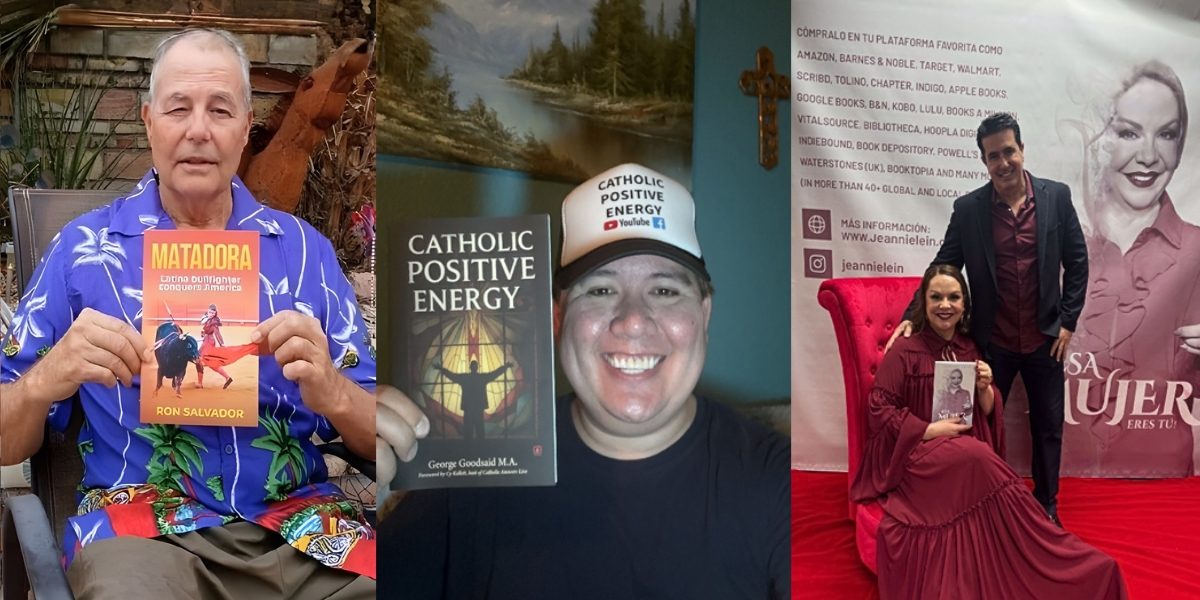 Built to Fix a Broken Publishing Experience: Red Rock Book Publishers Puts Authors Back in Control