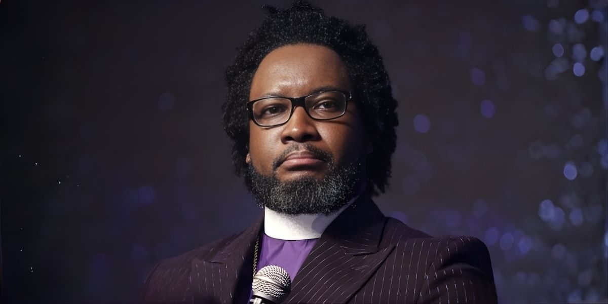 Eight Years of Measured Leadership: How Dr. Sonnie Badu Guided RockHill Church Toward Purpose-Driven Growth