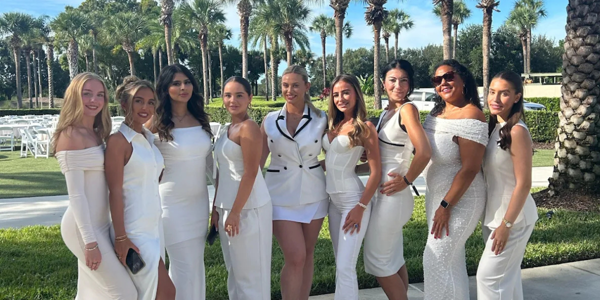 The Journey of Louisa-Rose Gifford and Her Mission to Empower Women in Network Marketing