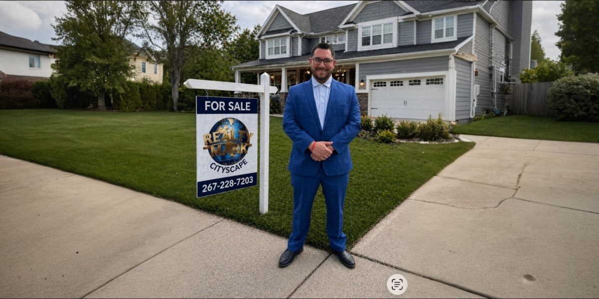 James Gale: An Agent With Perseverance and Devotion Who Turned a Second Chance Into a Career Built on Service
