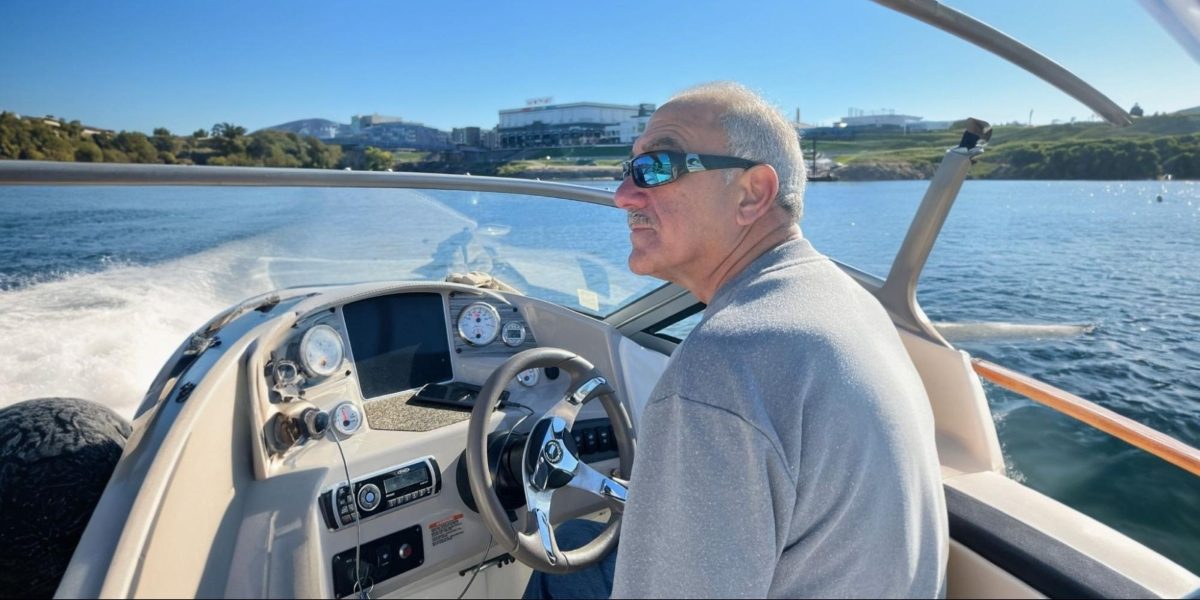 Jeffrey Rosa: Guiding Clients Beyond the Closing Table