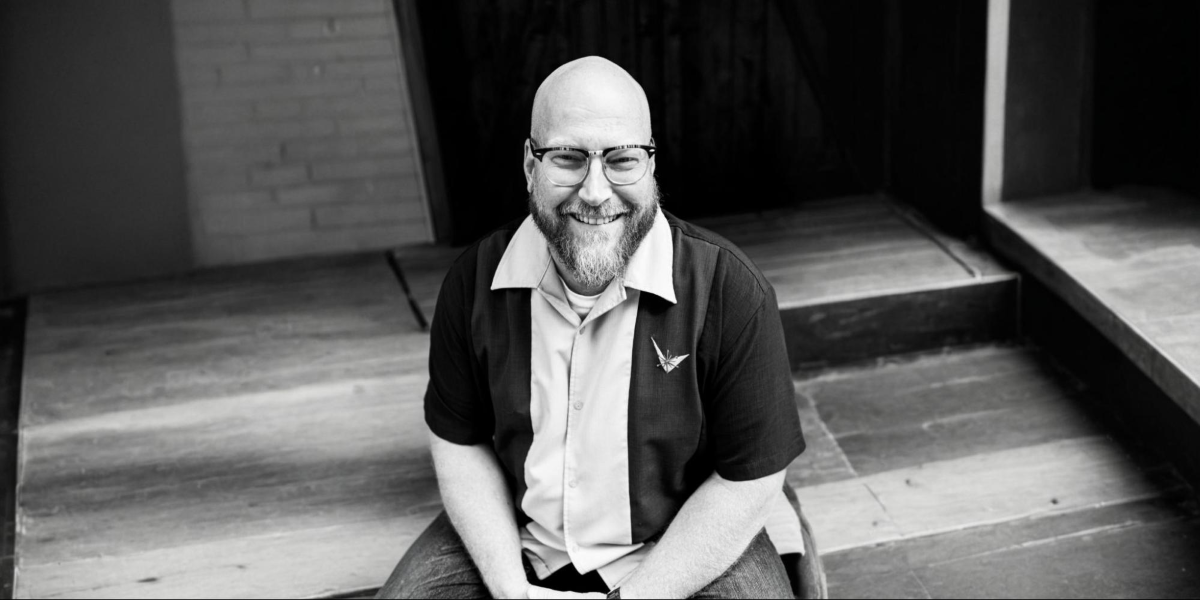 Mike Hill, the South City Agent Who Tells You What’s Actually Happening