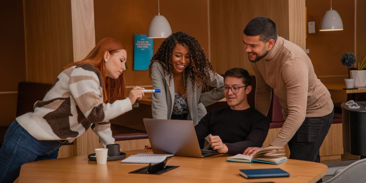 The Circle of Safety: How Trust Transforms Workplace Performance