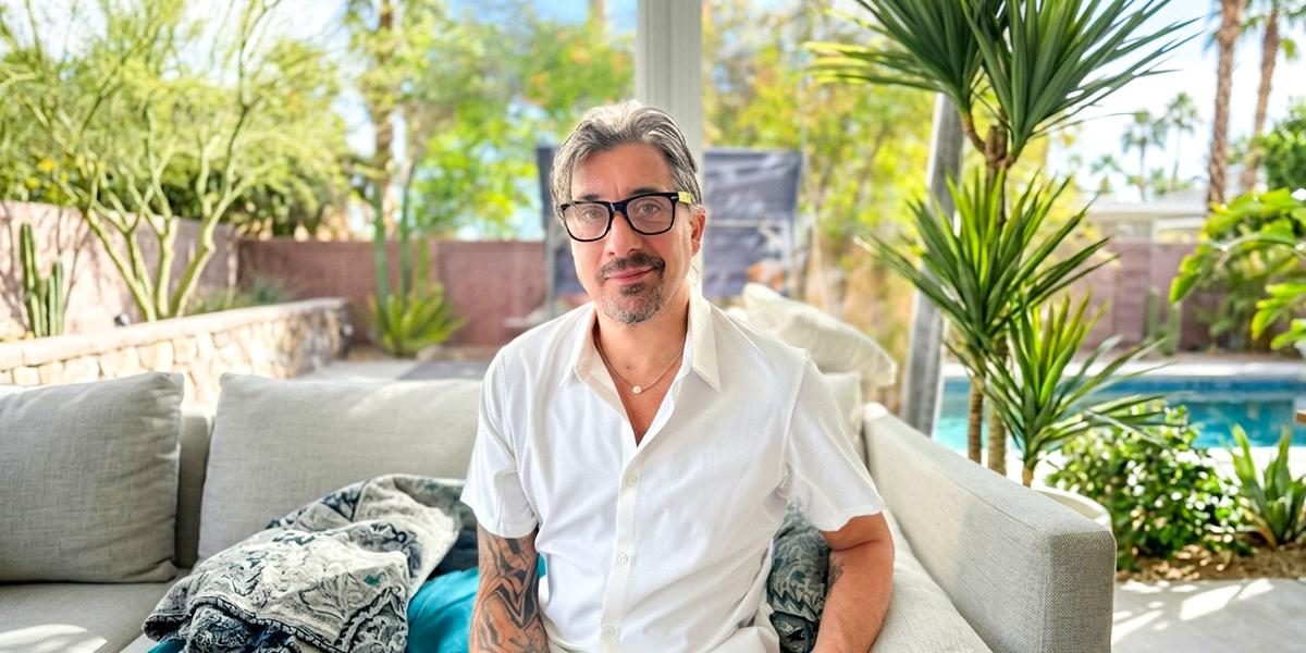 Pete Pallares Helped Thousands of Neurodiverse Children. Now He Is Asking a Bigger Question: What Happens Next?