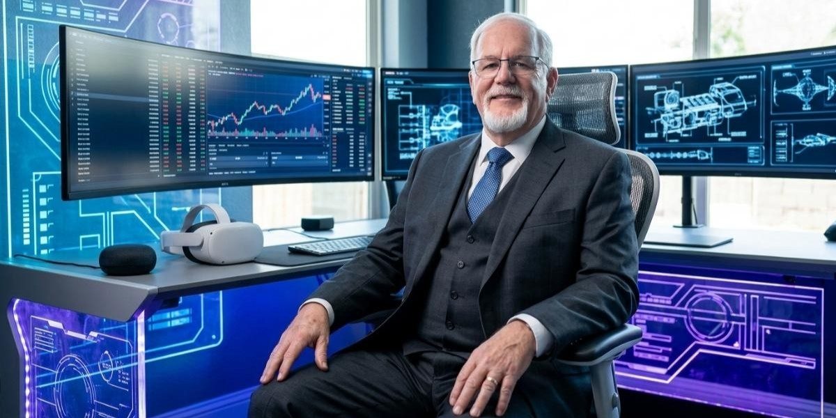 Rob Enderle and the Development of Independent Technology Analysis Across Corporate and Research Institutions