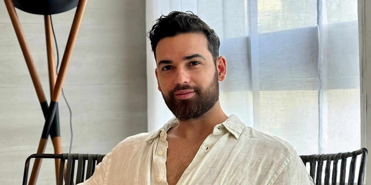 Tech PR Innovation Comes from Omri Hurwitz Media