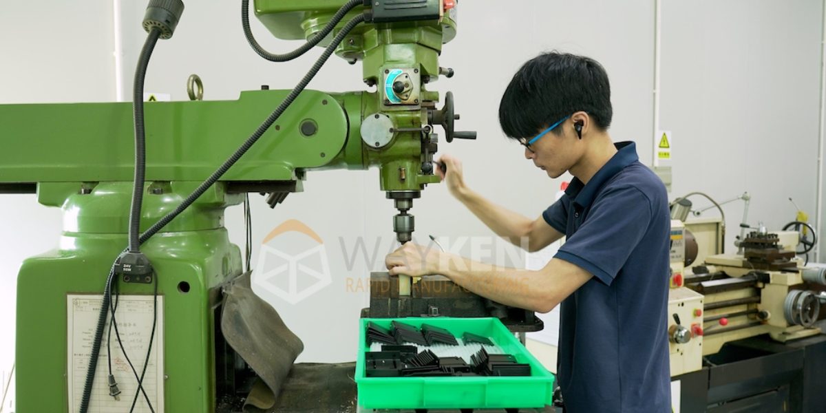The Operational Challenges Behind High-Mix Low-Volume Manufacturing