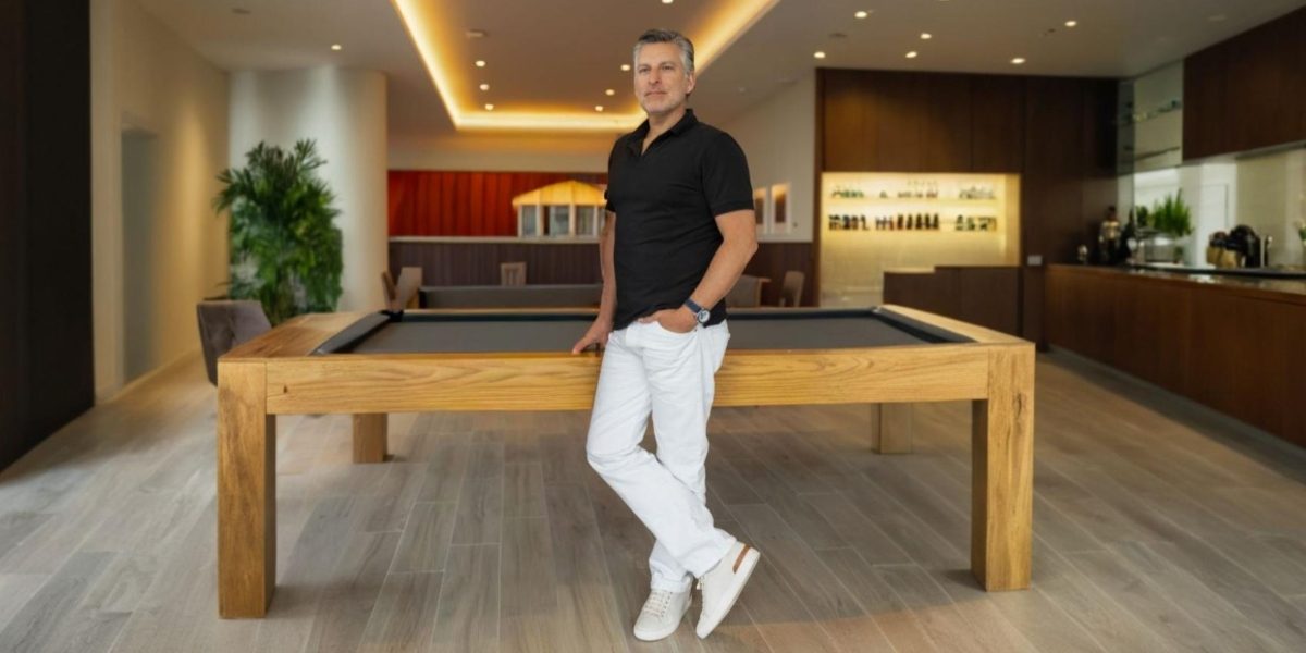 Tom Murray: The Real Estate Advisor Who Builds Wealth, Not Just Closes Deals