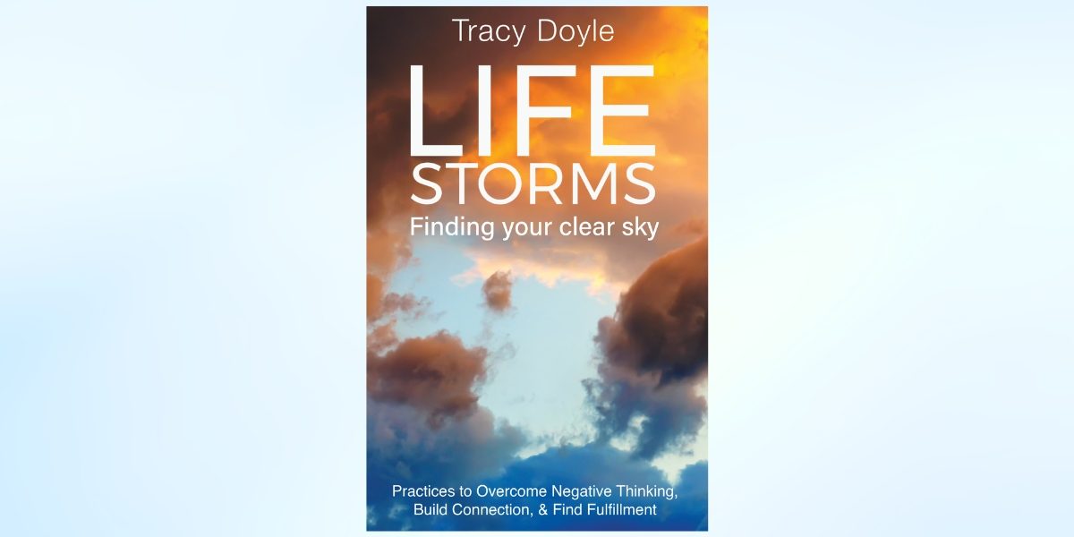 Tracy Doyle , Emotional Wellness Advocate, Resilience Coach & Creator of the Aurora Method
