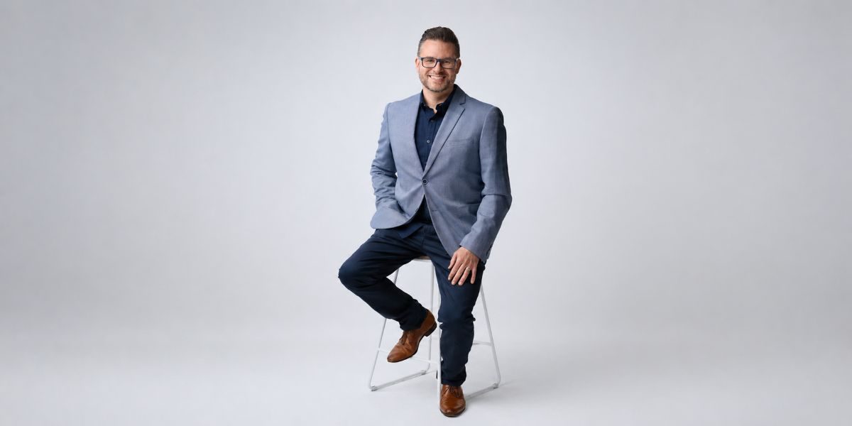 Vision Without Risk. Aspiration Without Capacity. Dale Monk on the Leadership Tension Many Organizations Never Name