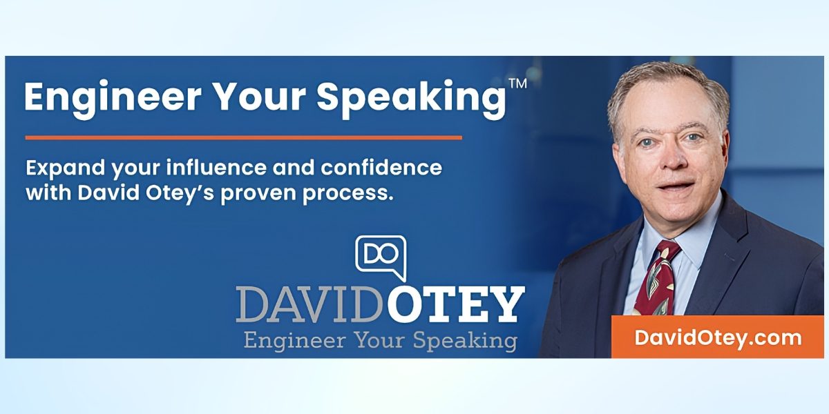 When Listening Becomes the Work: How David Turned Communication Into Something That Actually Reaches People