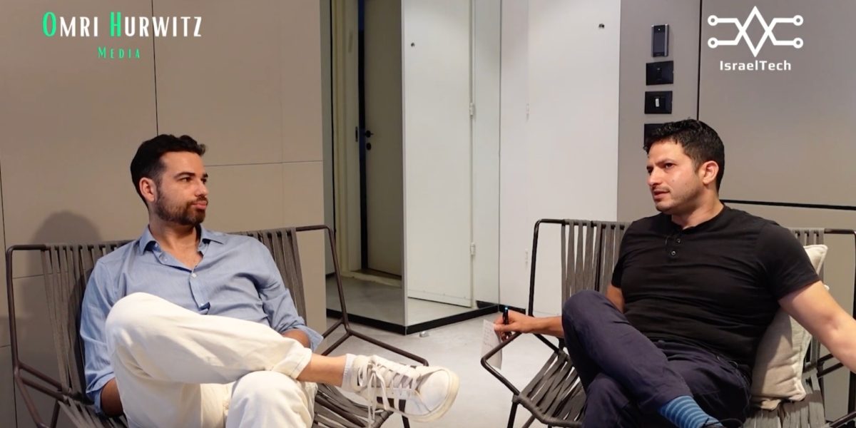 Why Omri Hurwitz Invested in Media Assets While Others Hesitated