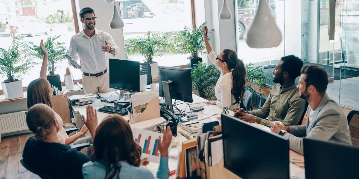You Can’t Recruit Your Way Out of a Turnover Problem